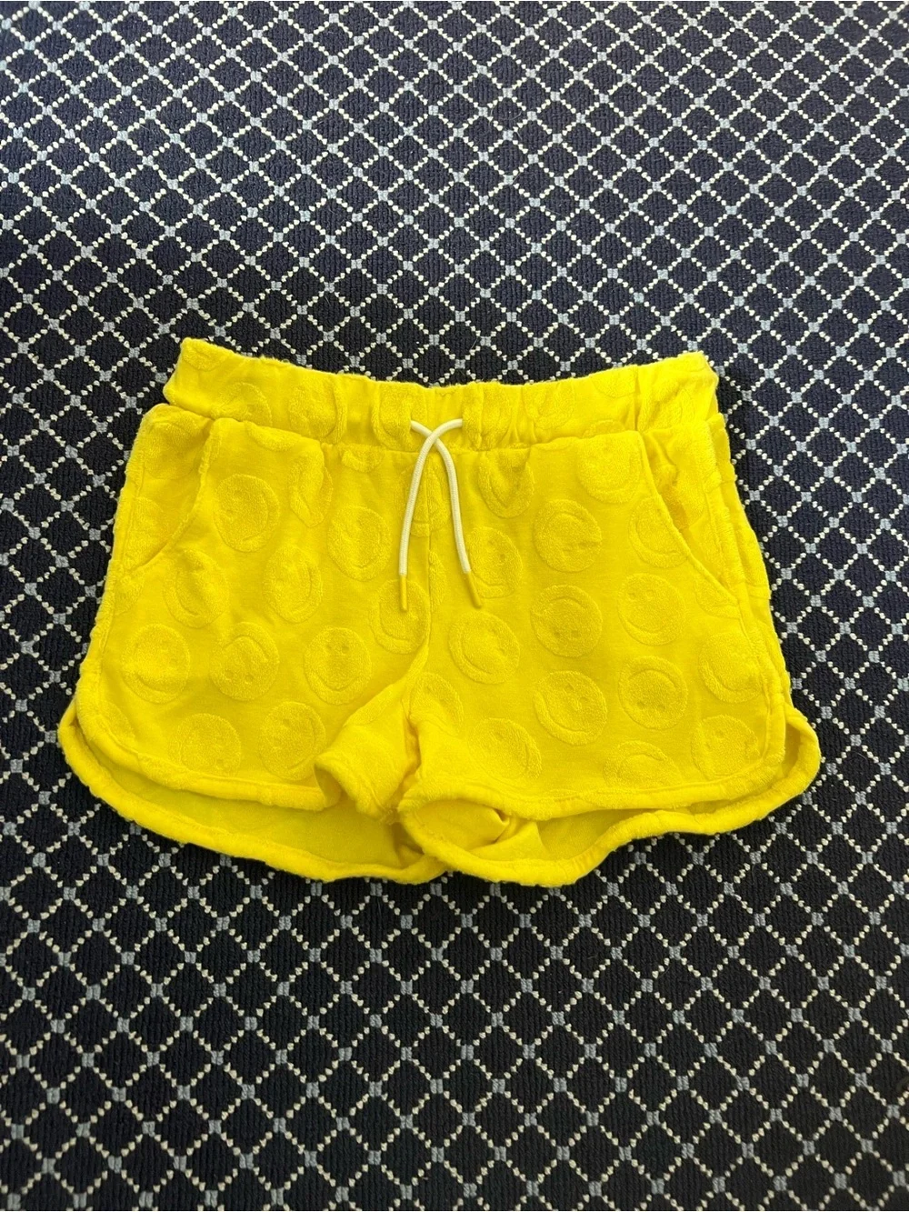 Old Navy Terry Shorts